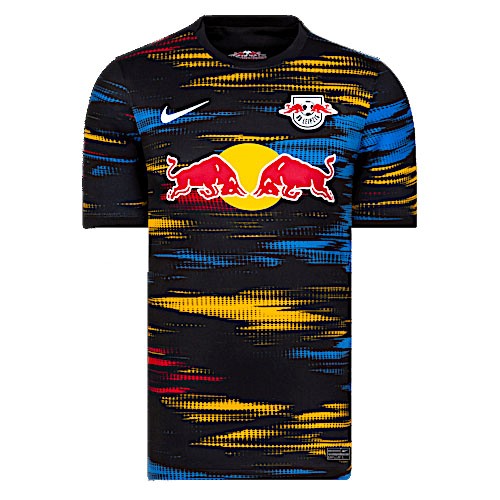 Thailande Maillot Football RB Leipzig Exterieur 2021-22